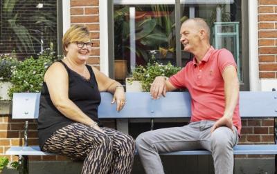 Maatje Maatje