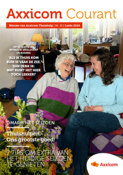 Axxicom courant lente 2024