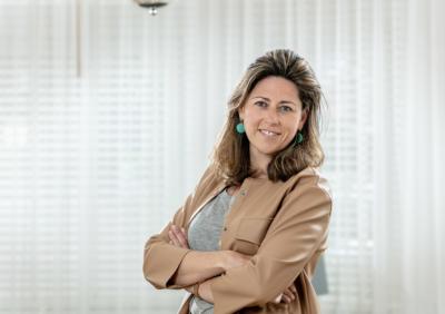 Janna Steinbusch, Incluzio Janna Steinbusch, Incluzio