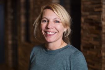 Peggy Smeets, Directeur Thuisdiensten Incluzio Peggy Smeets, Directeur Thuisdiensten Incluzio