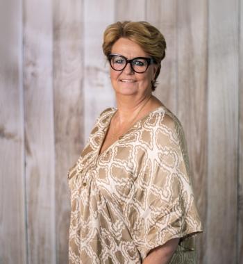 Truus Drenth Truus Drenth
