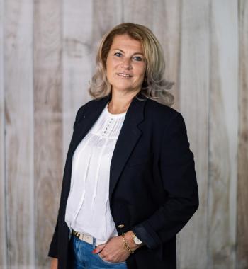 Esther van Dijk Esther van Dijk