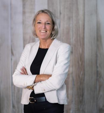 Barbette Koerselman Barbette Koerselman